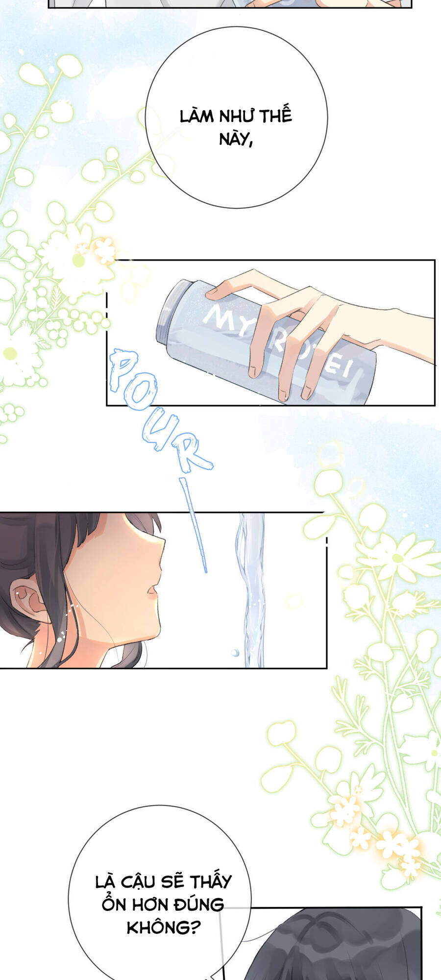 Cậu Đúng Là Cầm Thú Chapter 1 - 26