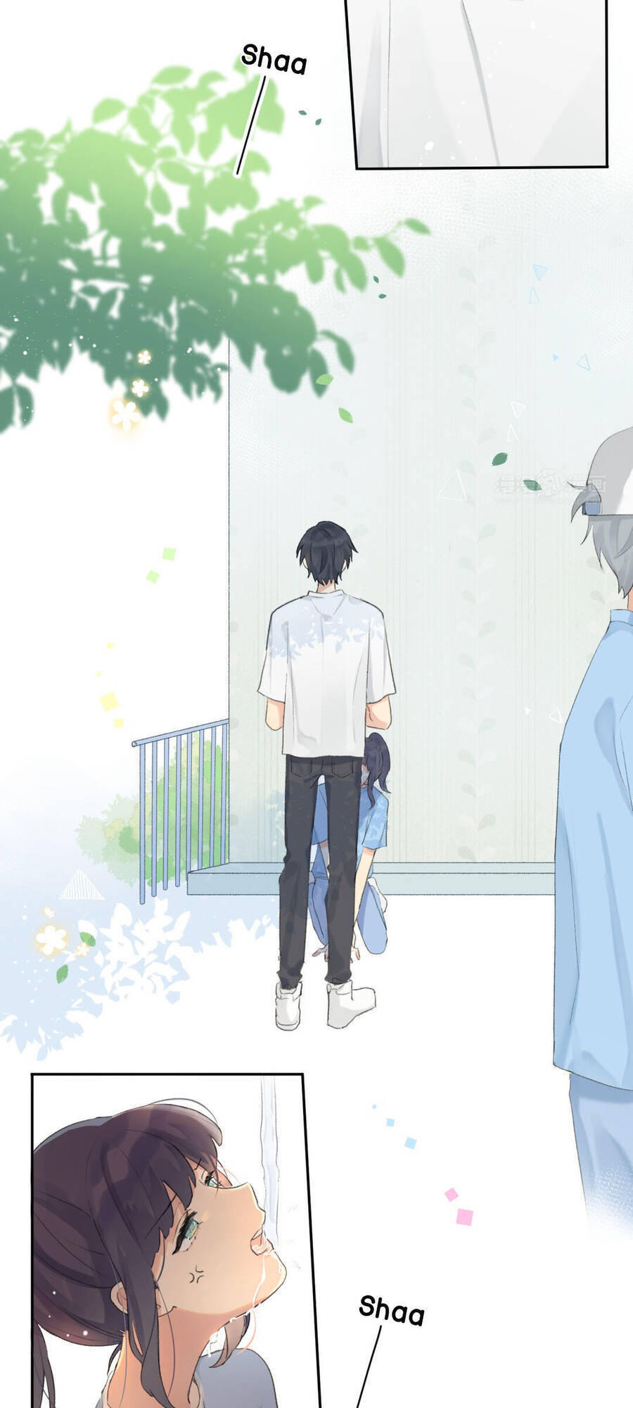 Cậu Đúng Là Cầm Thú Chapter 1 - 28