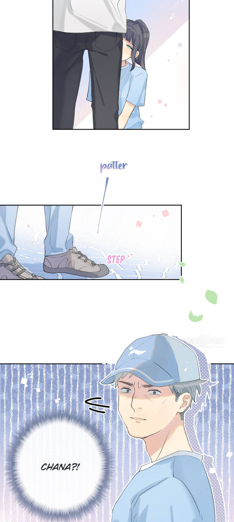 Cậu Đúng Là Cầm Thú Chapter 1 - 32