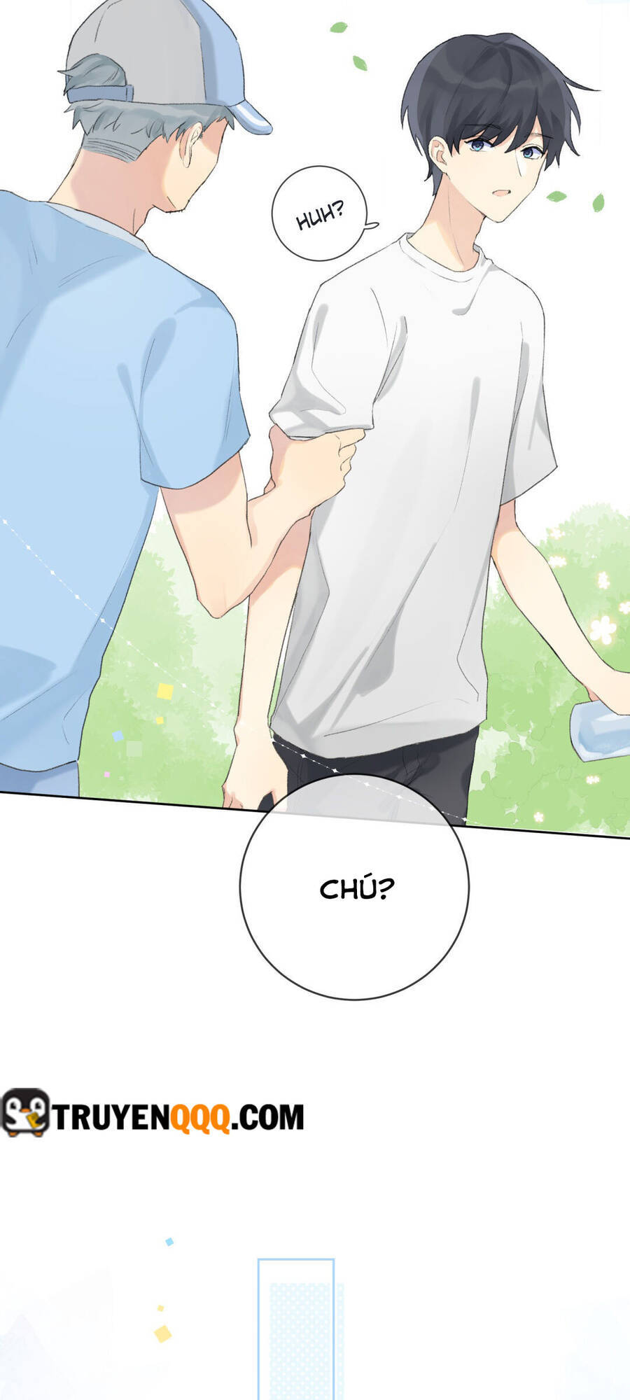 Cậu Đúng Là Cầm Thú Chapter 1 - 36