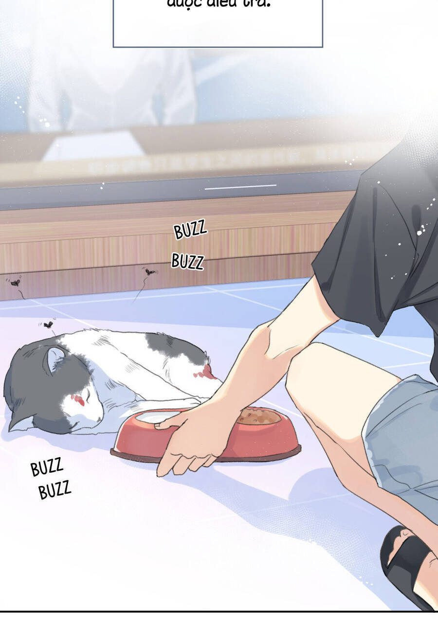 Cậu Đúng Là Cầm Thú Chapter 1 - 7