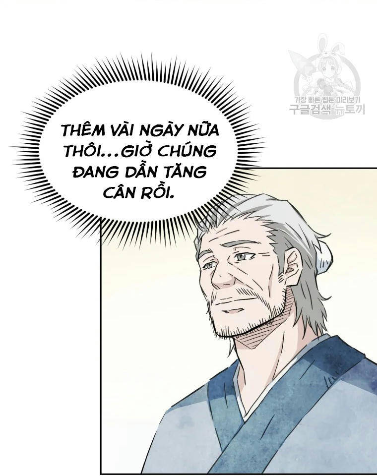 Đại Cao Thủ Chapter 1 - 118