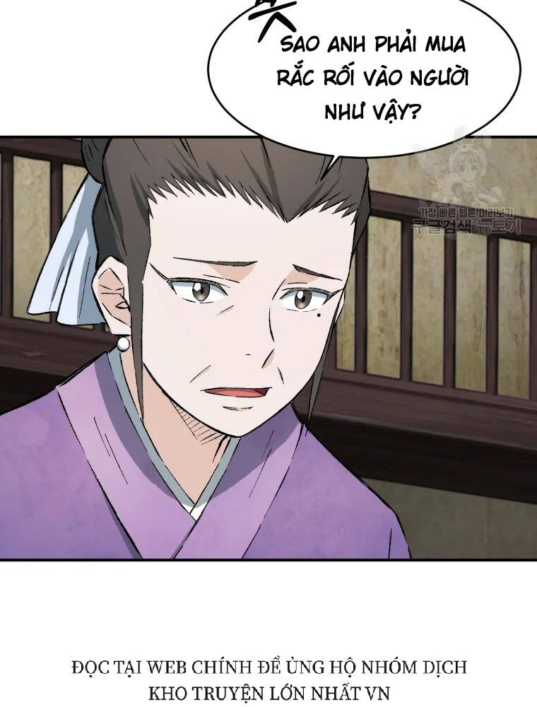 Đại Cao Thủ Chapter 10 - 11