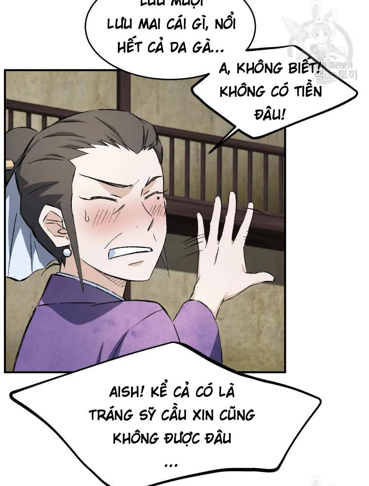 Đại Cao Thủ Chapter 10 - 17