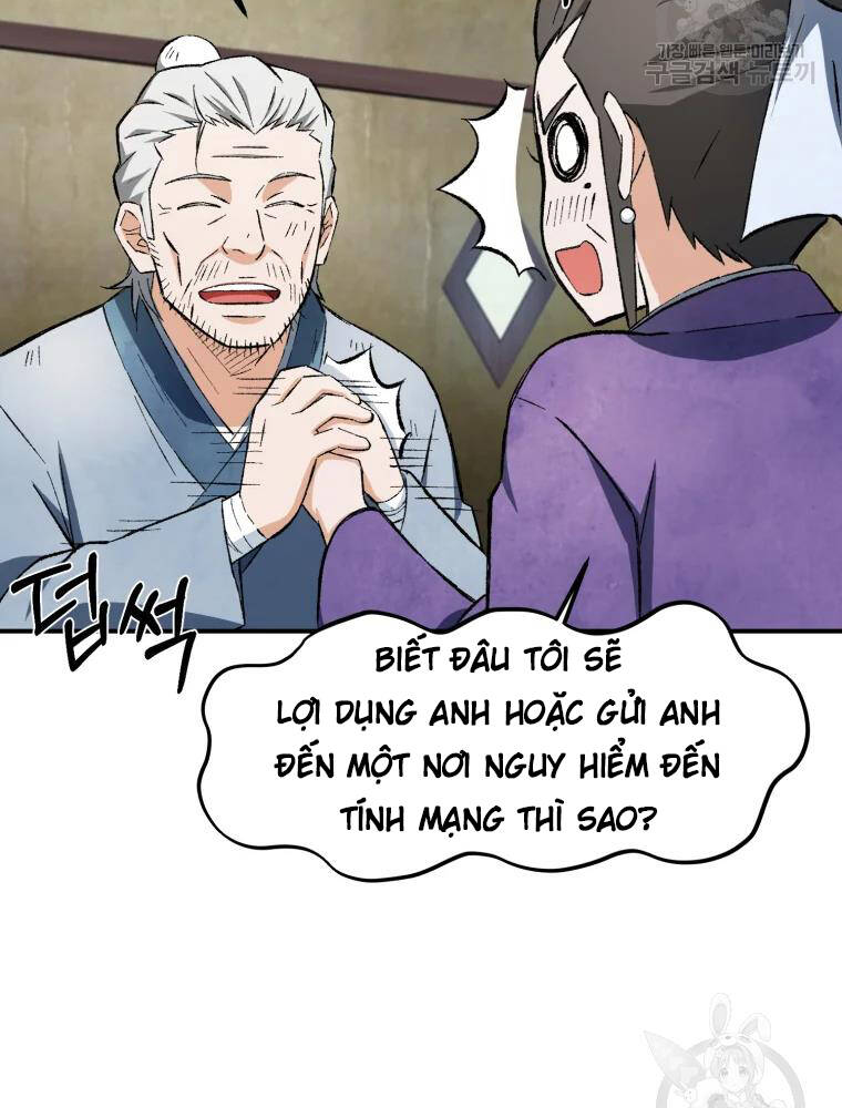 Đại Cao Thủ Chapter 10 - 21