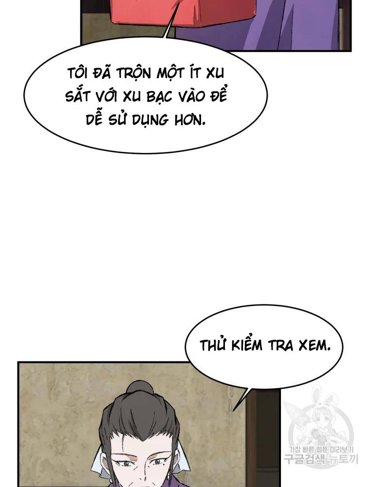 Đại Cao Thủ Chapter 10 - 31