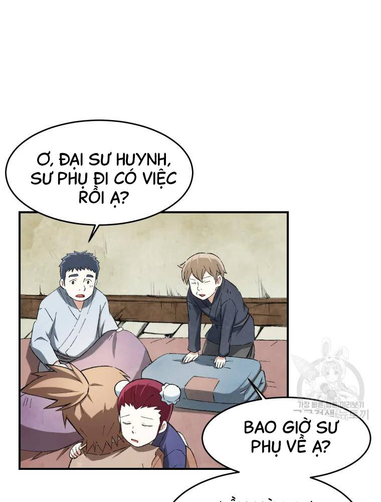 Đại Cao Thủ Chapter 11 - 11