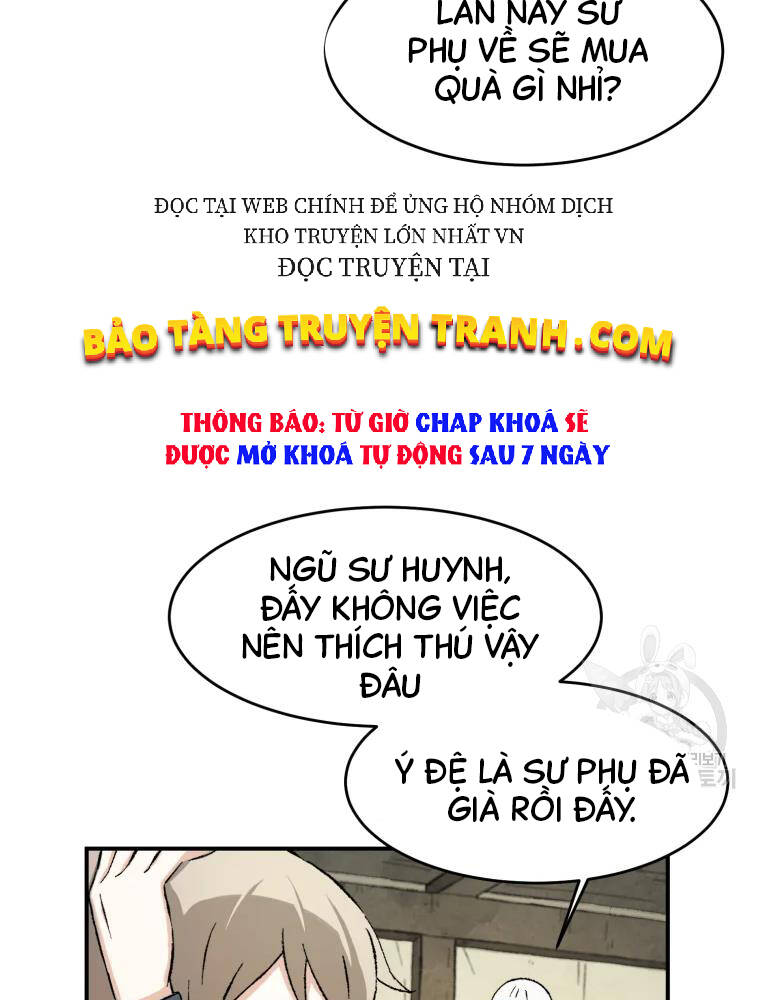 Đại Cao Thủ Chapter 11 - 12