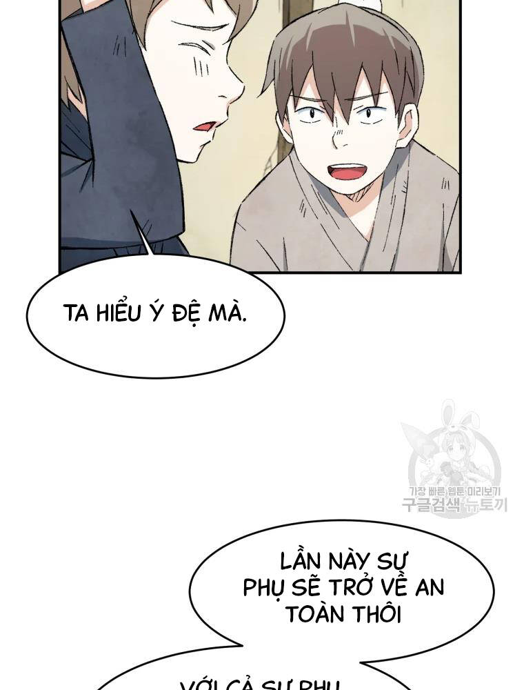 Đại Cao Thủ Chapter 11 - 13