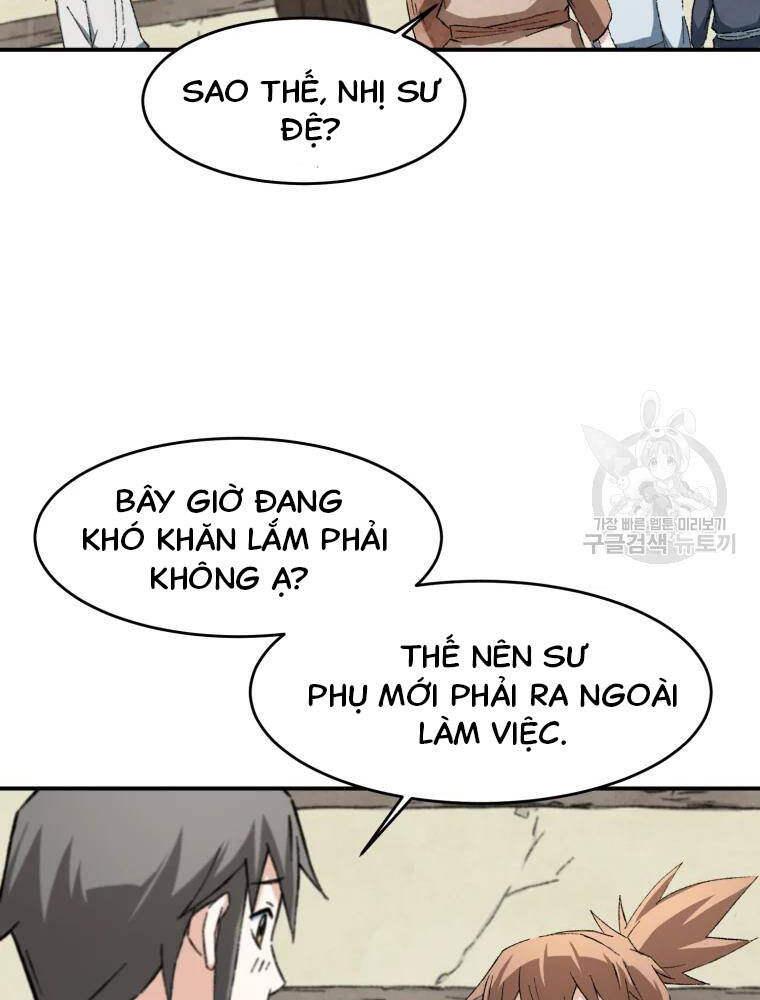 Đại Cao Thủ Chapter 11 - 17