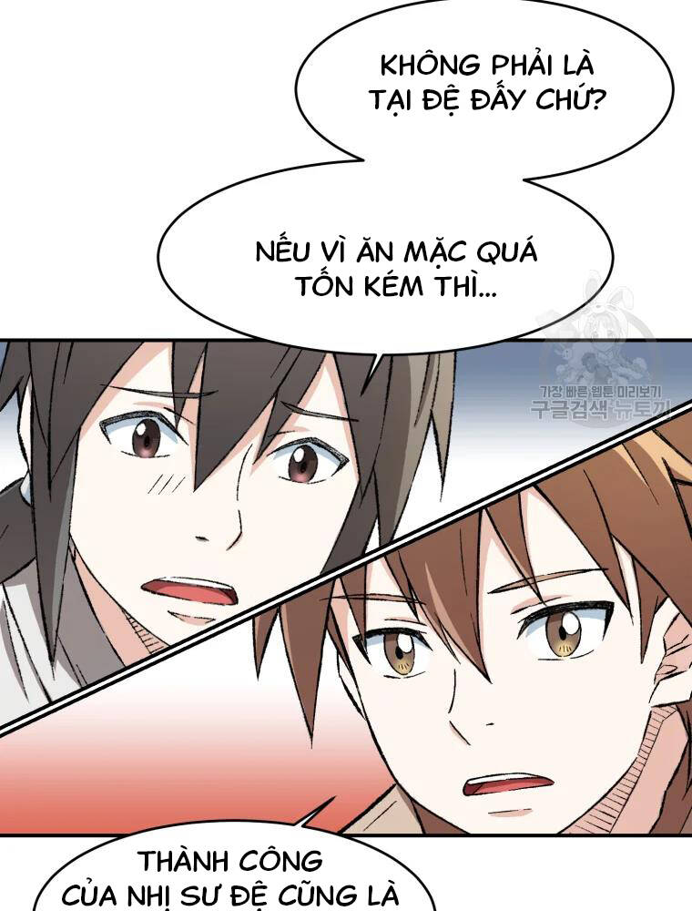 Đại Cao Thủ Chapter 11 - 19