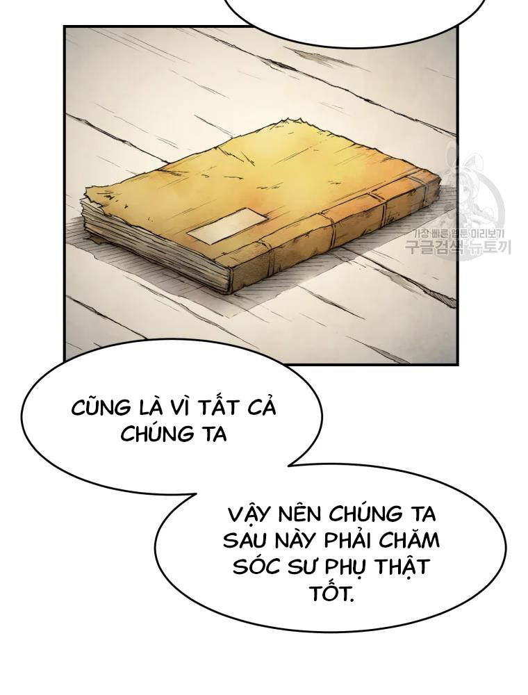 Đại Cao Thủ Chapter 11 - 21