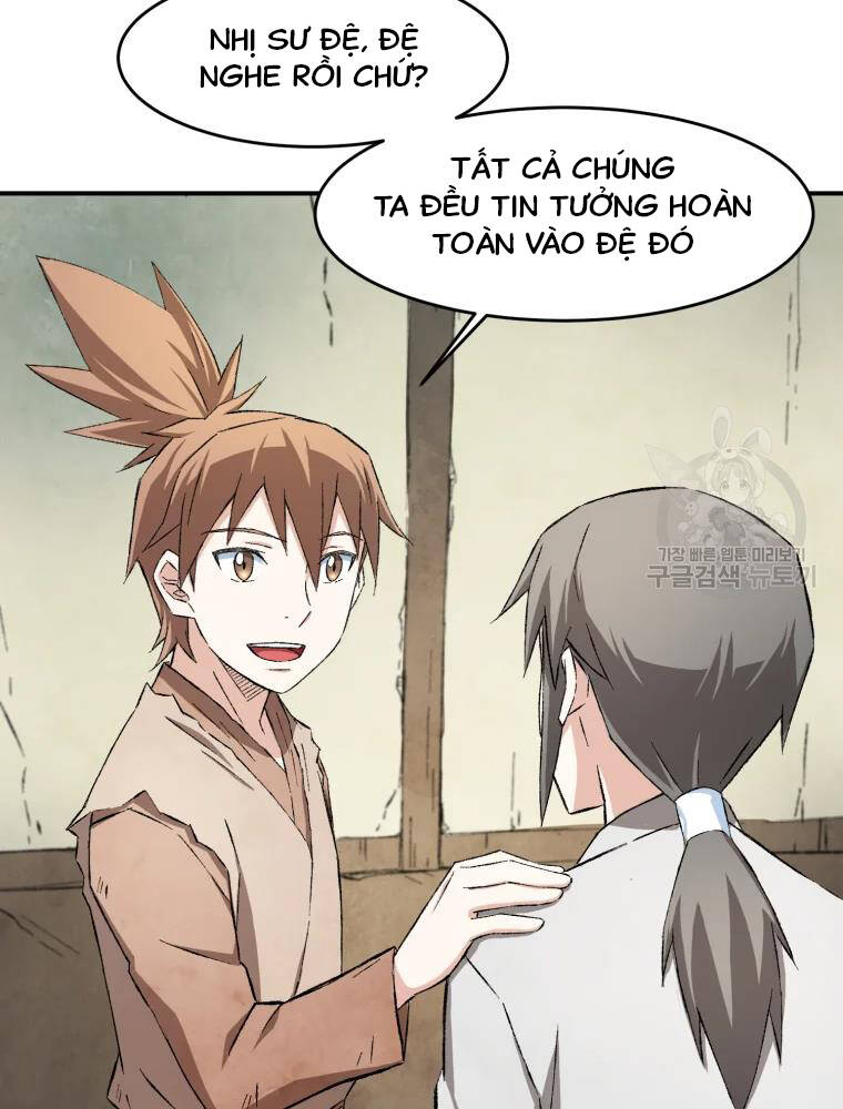 Đại Cao Thủ Chapter 11 - 45