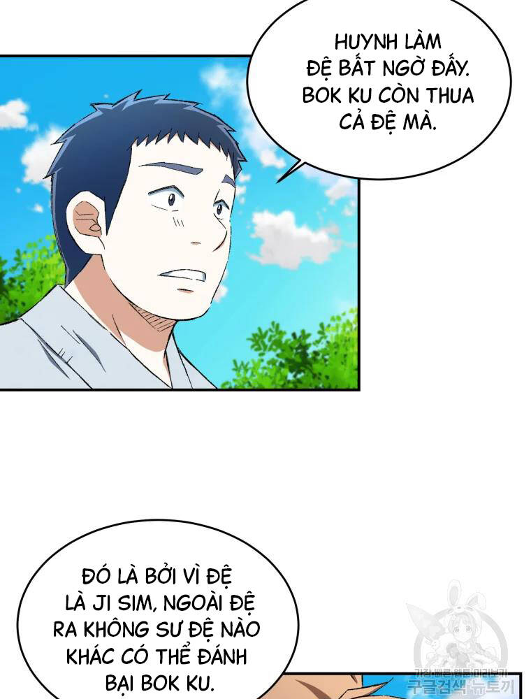 Đại Cao Thủ Chapter 12 - 32