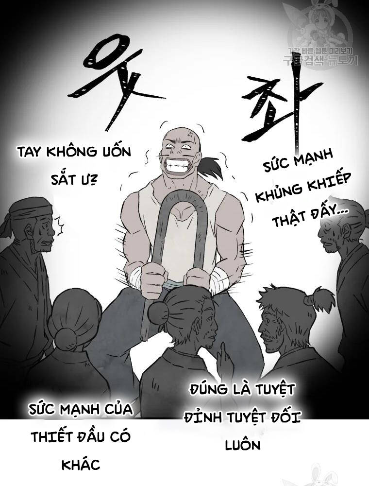 Đại Cao Thủ Chapter 16 - 107