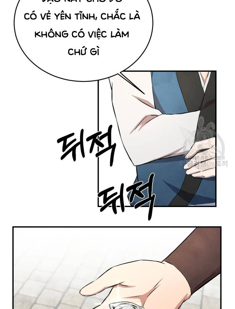 Đại Cao Thủ Chapter 16 - 98