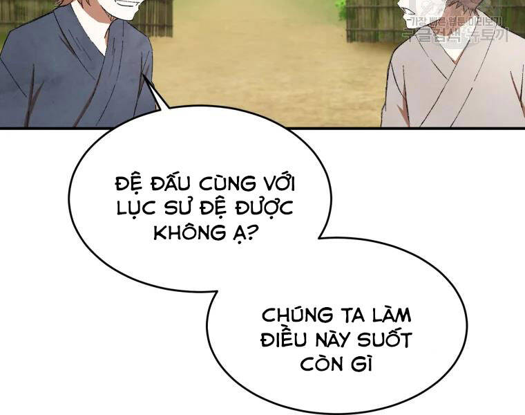 Đại Cao Thủ Chapter 19 - 22
