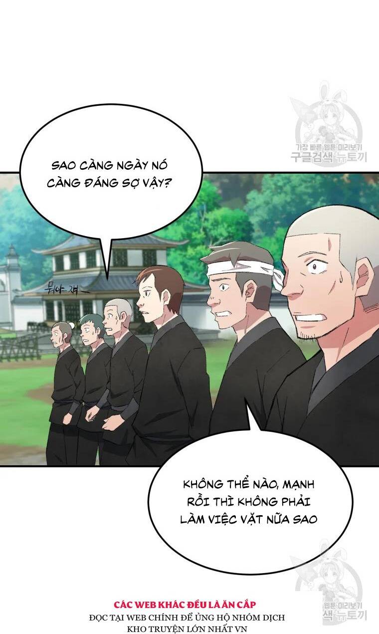 Đại Cao Thủ Chapter 21 - 32