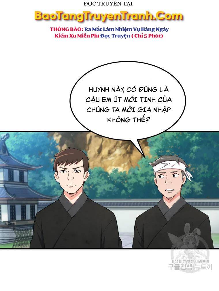 Đại Cao Thủ Chapter 21 - 33