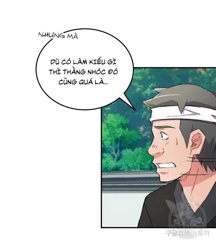 Đại Cao Thủ Chapter 21 - 35