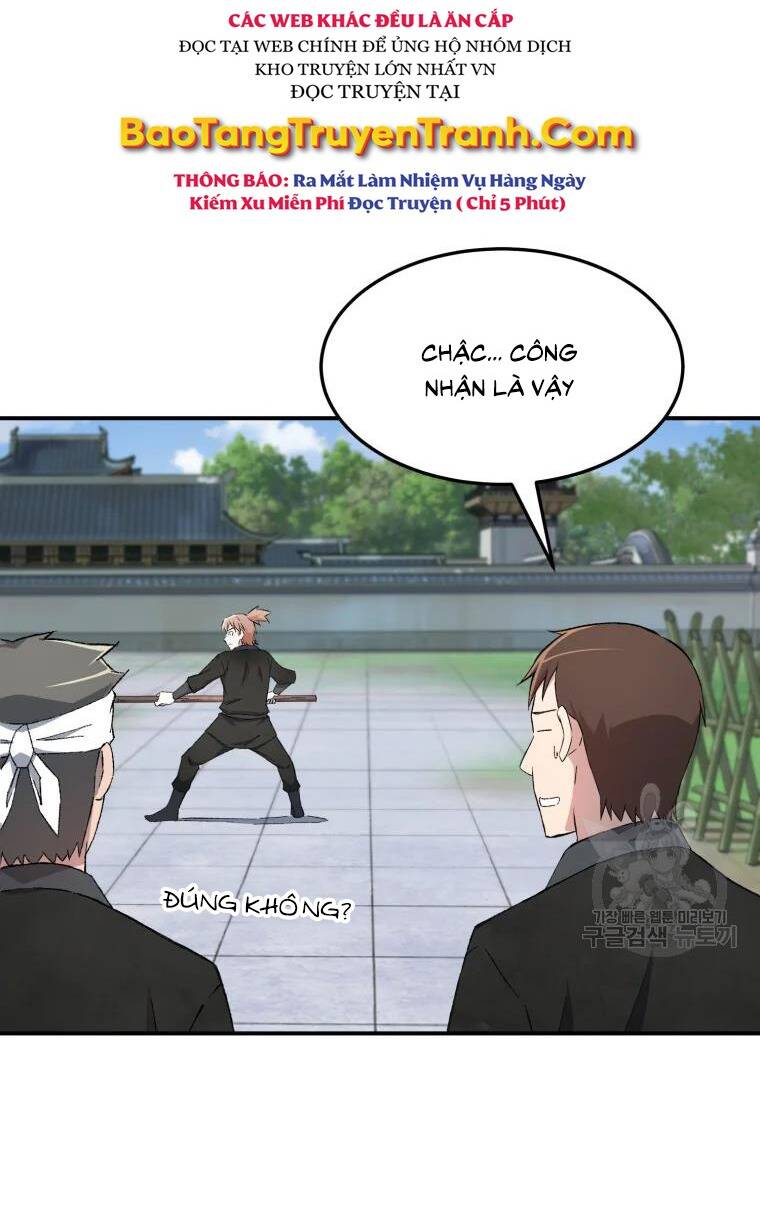 Đại Cao Thủ Chapter 21 - 36