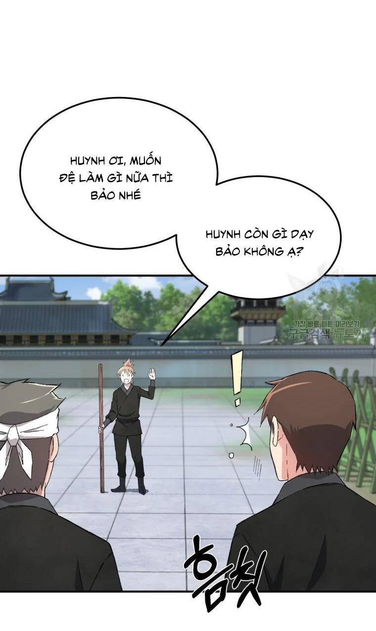 Đại Cao Thủ Chapter 21 - 37