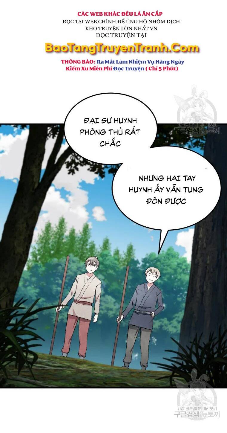 Đại Cao Thủ Chapter 21 - 6