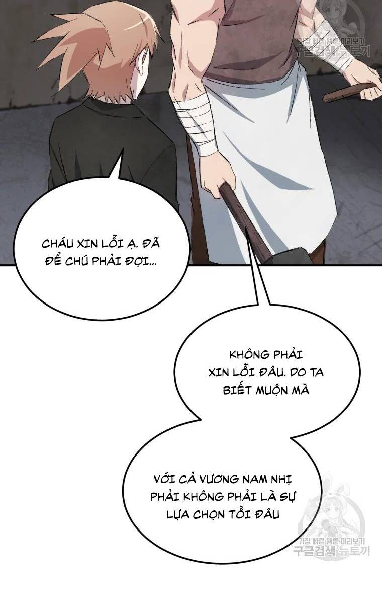 Đại Cao Thủ Chapter 21 - 54