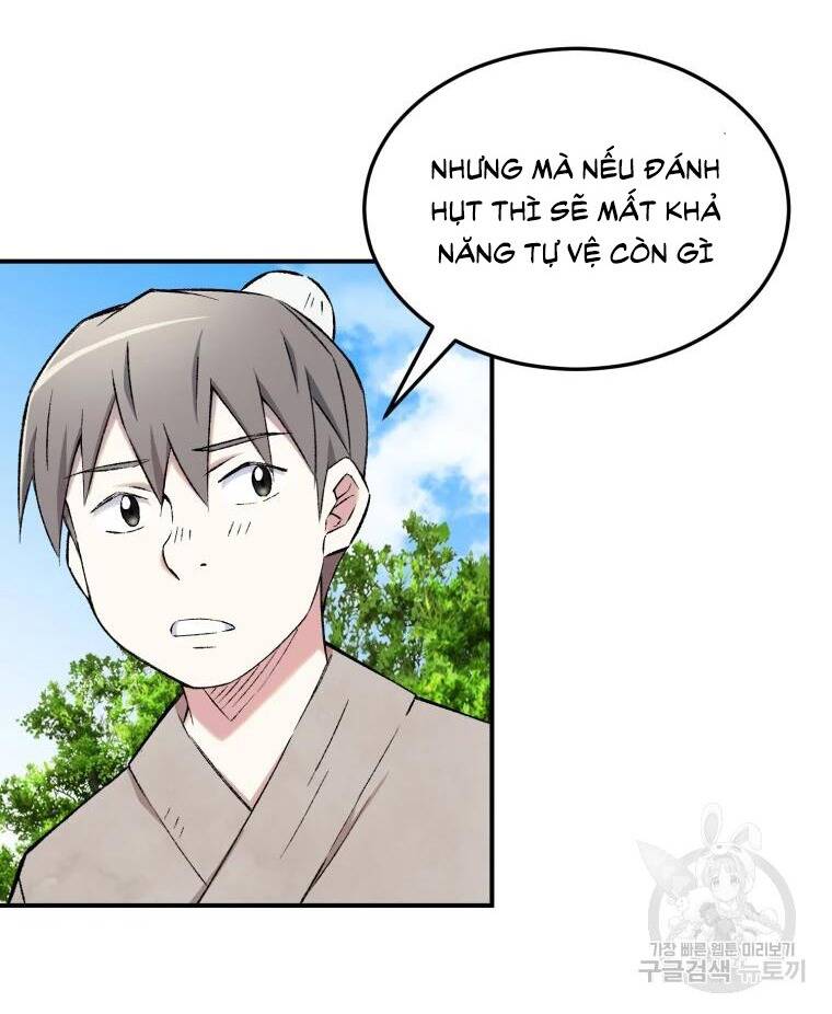 Đại Cao Thủ Chapter 21 - 7