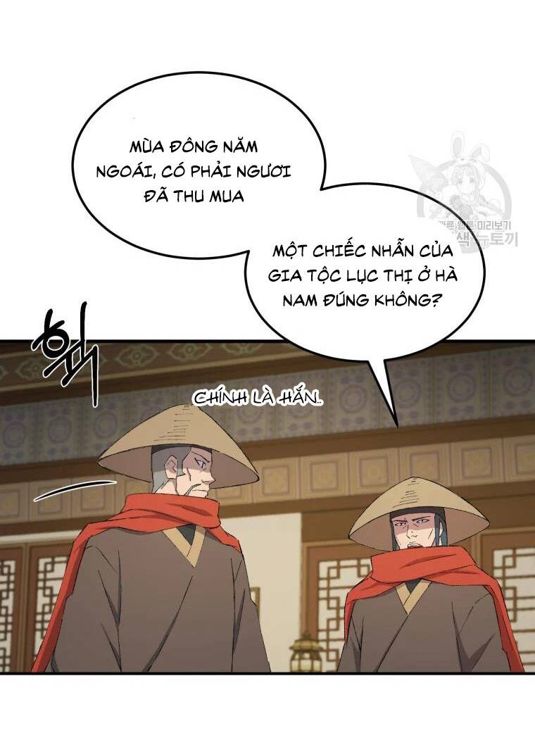 Đại Cao Thủ Chapter 21 - 69