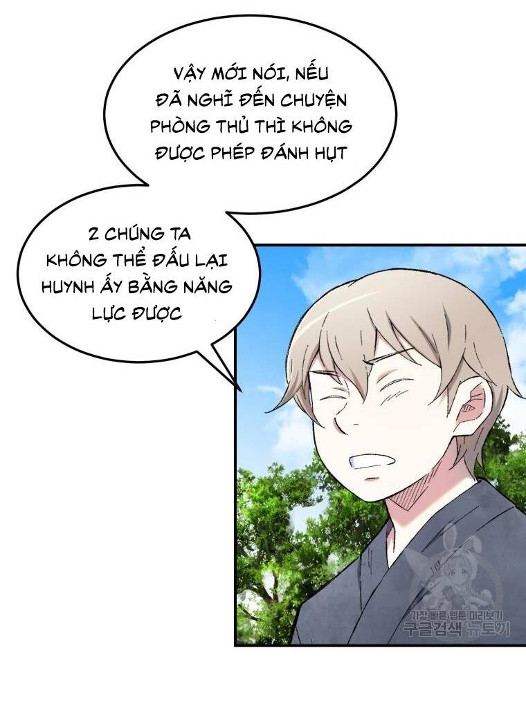 Đại Cao Thủ Chapter 21 - 8