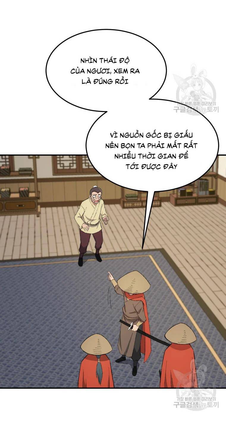 Đại Cao Thủ Chapter 21 - 75