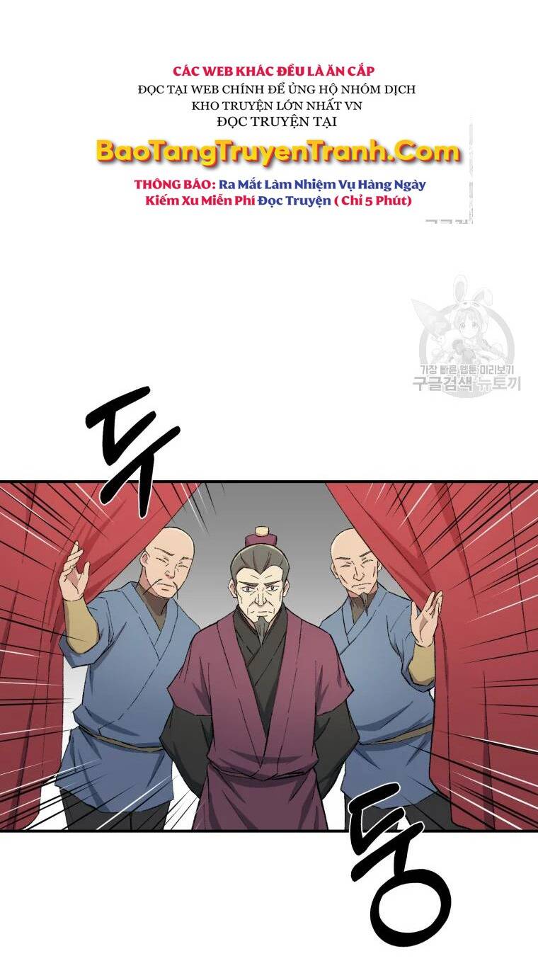 Đại Cao Thủ Chapter 21 - 79