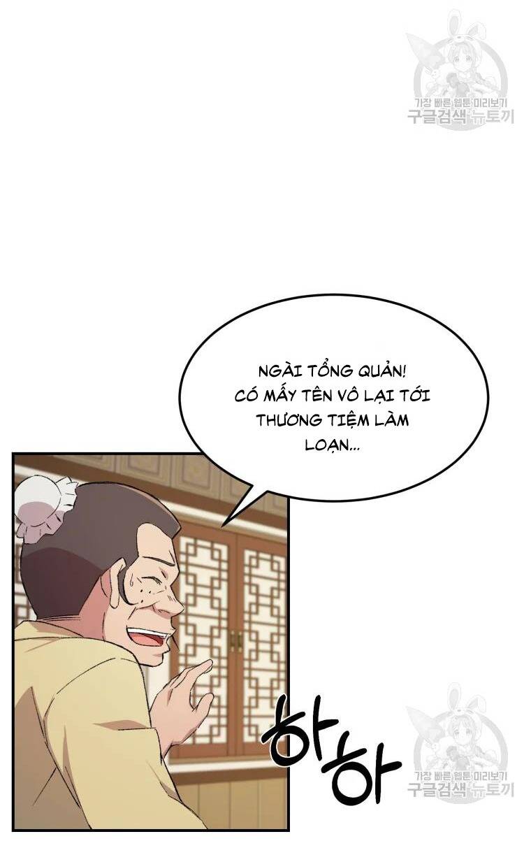 Đại Cao Thủ Chapter 21 - 80