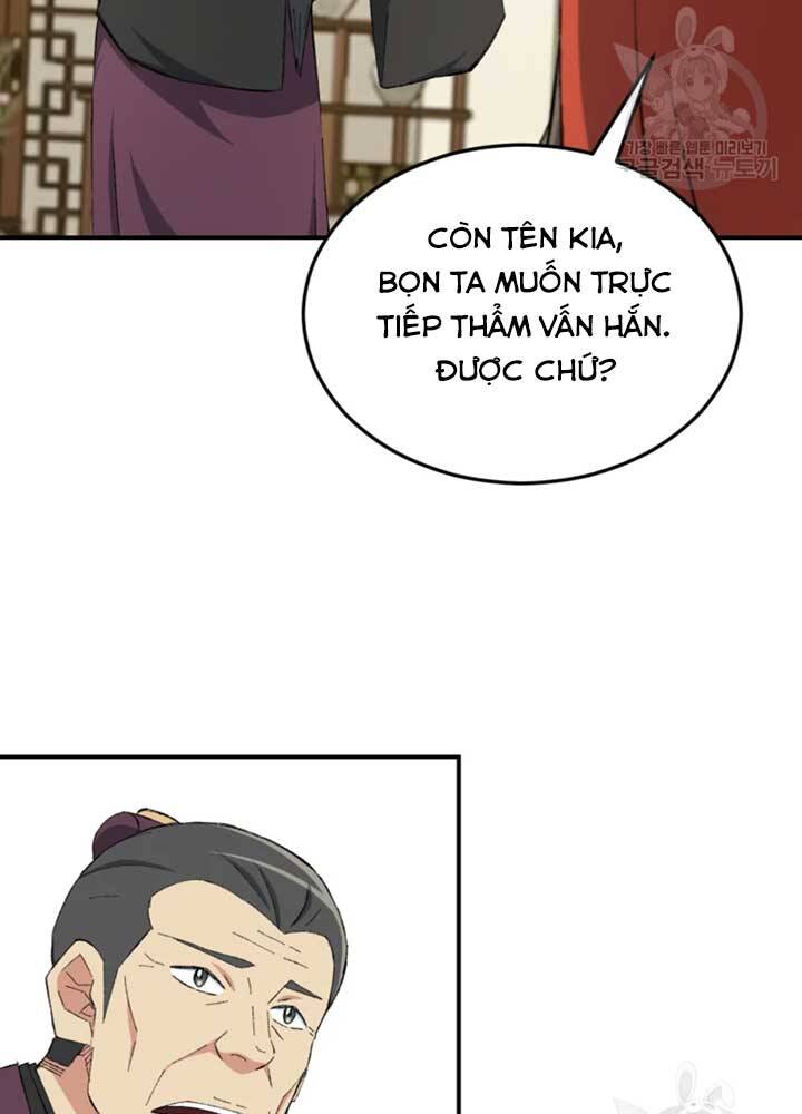 Đại Cao Thủ Chapter 22 - 11