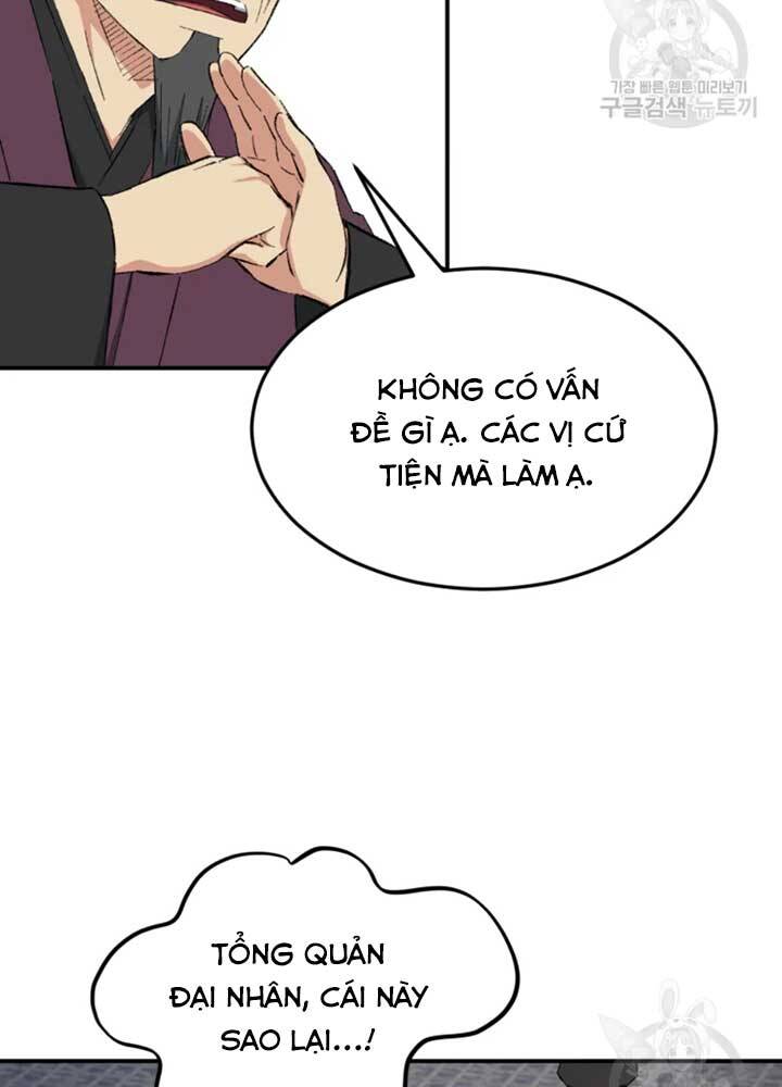 Đại Cao Thủ Chapter 22 - 12