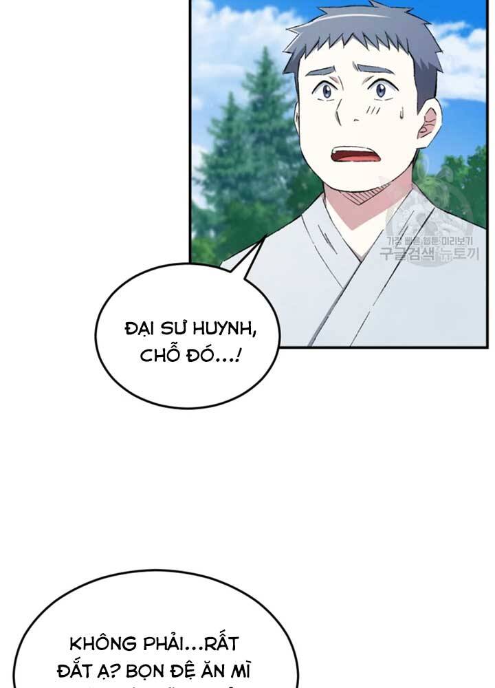 Đại Cao Thủ Chapter 22 - 30