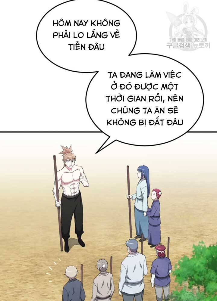 Đại Cao Thủ Chapter 22 - 33