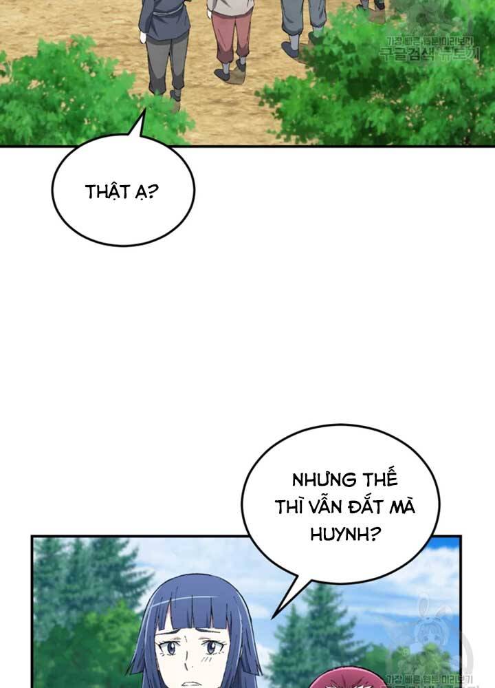 Đại Cao Thủ Chapter 22 - 34