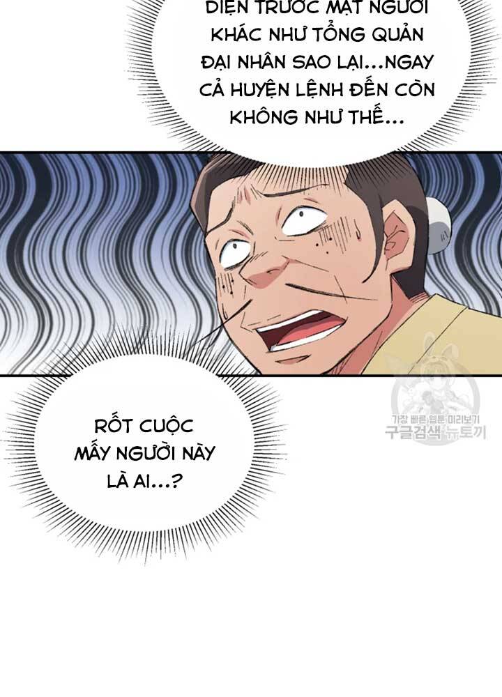 Đại Cao Thủ Chapter 22 - 5