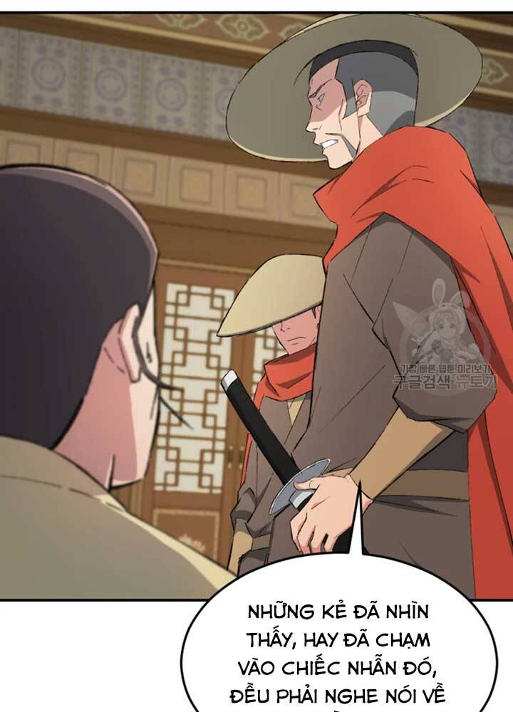 Đại Cao Thủ Chapter 22 - 6