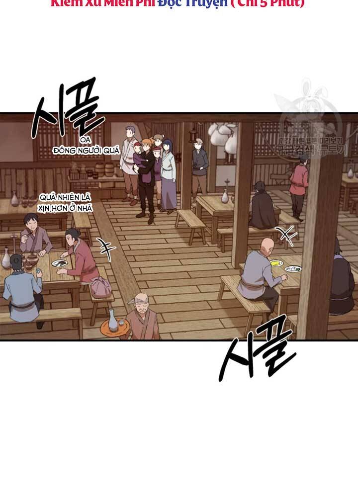 Đại Cao Thủ Chapter 22 - 52