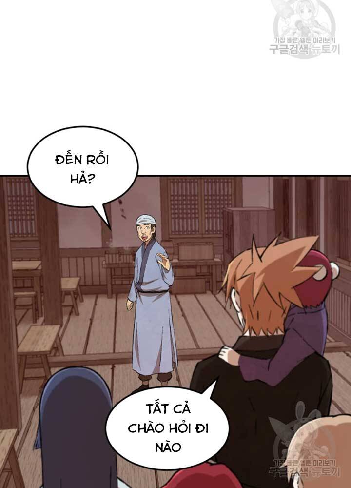 Đại Cao Thủ Chapter 22 - 54