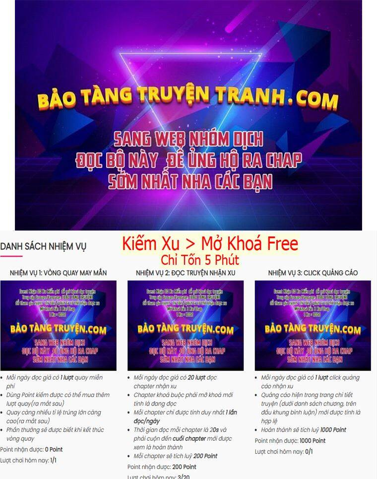 Đại Cao Thủ Chapter 3 - 1