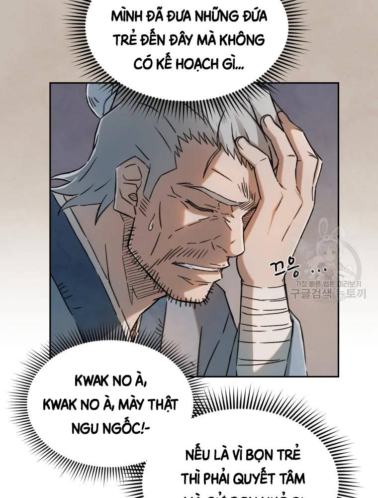 Đại Cao Thủ Chapter 3 - 18