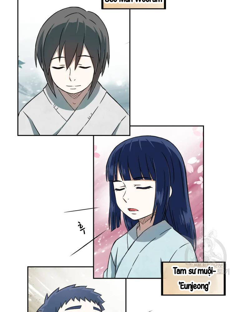 Đại Cao Thủ Chapter 3 - 62