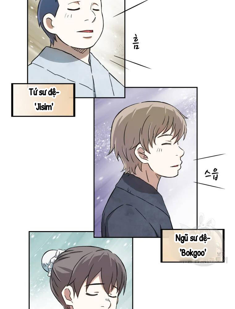 Đại Cao Thủ Chapter 3 - 63