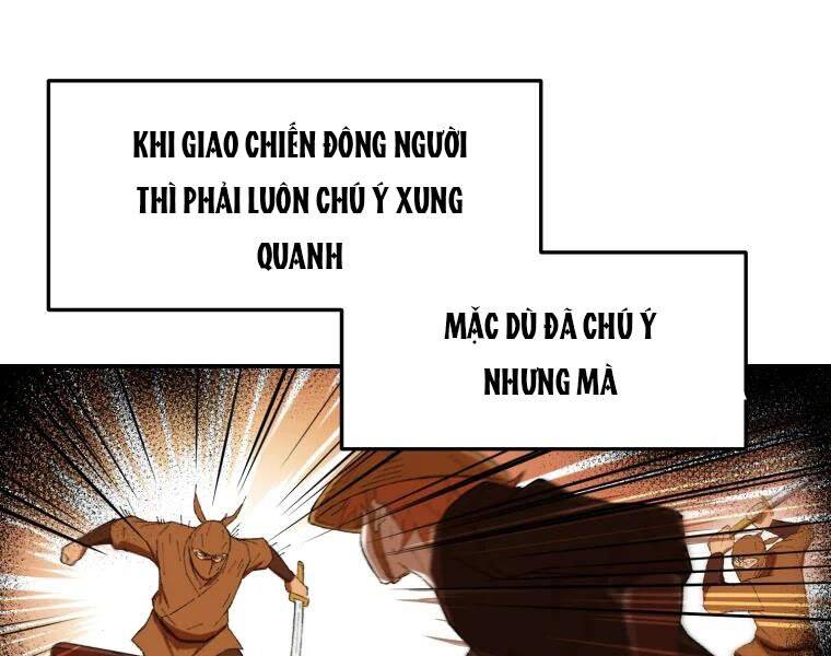 Đại Cao Thủ Chapter 30 - 37