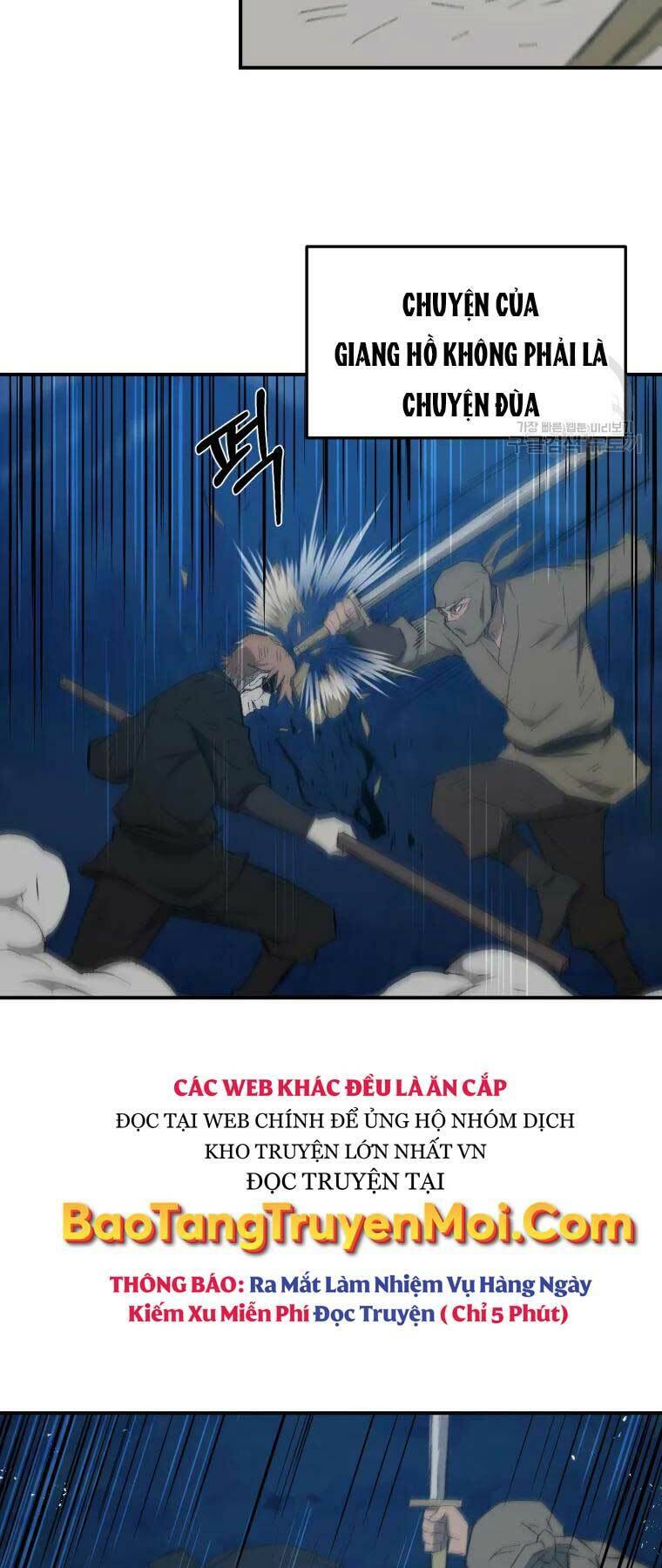 Đại Cao Thủ Chapter 31 - 14