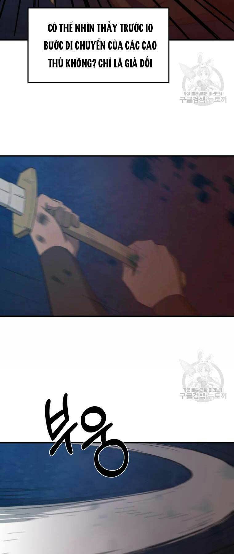 Đại Cao Thủ Chapter 31 - 19